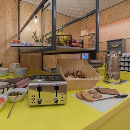 Meininger Zentrum Инсбрук