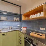 Hotel Meininger Zentrum 3*