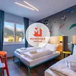 Meininger Zentrum 因斯布鲁克