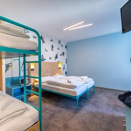 Meininger Zentrum 3*