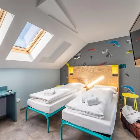 Meininger Zentrum Hotel 3*