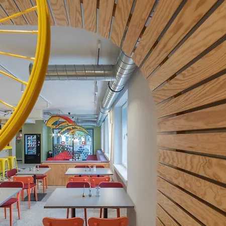 Meininger Zentrum 3* Innsbruck