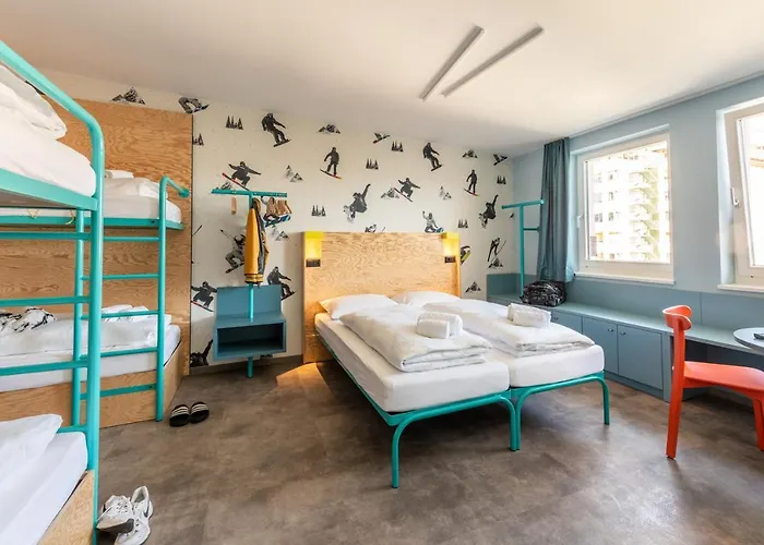 Meininger Zentrum Innsbruck