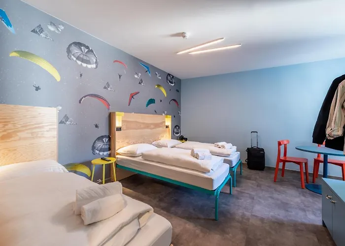 Meininger Zentrum فندق