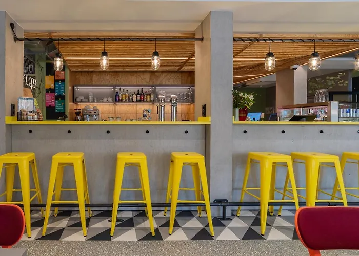 فندق Meininger Zentrum إنسبروك