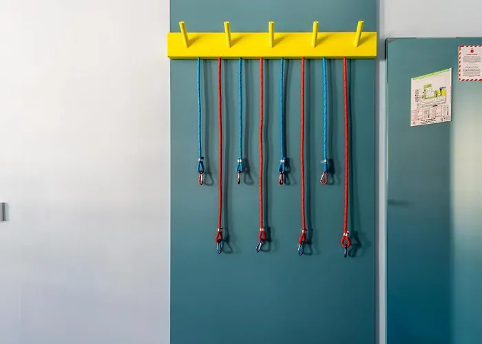 Meininger Zentrum إنسبروك