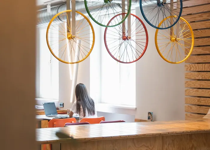 Meininger Zentrum Hotel Innsbruck