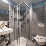 Meininger Zentrum Szálloda Innsbruck